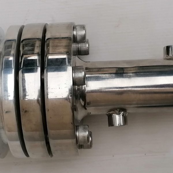 کوپلینگ مغناطیسی