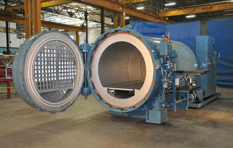 اتوکلاوهای هوشمند (تمام اتوماتیک)