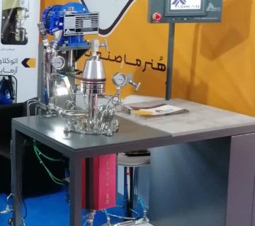 گرمایش راکتورهای تحت فشار