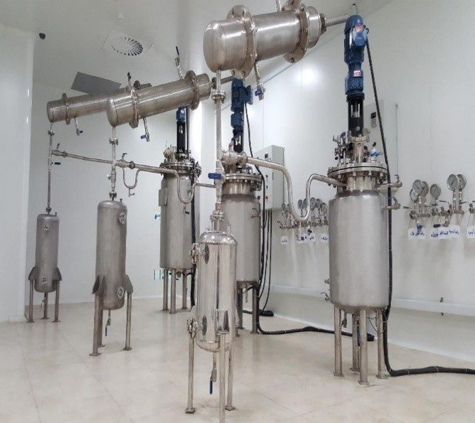 انواع فرمانتور