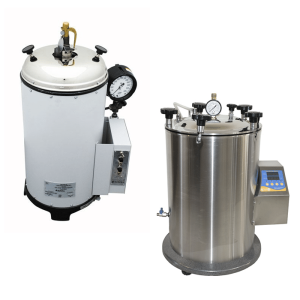 اتو کلاوهای فشار پایین و فشار بالا